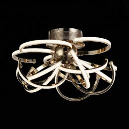 Потолочный светодиодный светильник ST Luce  - 3